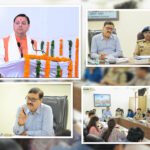 सीएम धामी के जीरो टॉलरेंस में राजस्थान-ऋषिकेश जमीन सौदे का मामला उजागर