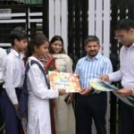 जिलाधिकारी सविन बंसल के नेतृत्व में बाल भिक्षावृत्ति और बाल मजदूरी के खिलाफ अभियान हुआ तेज, पहले ही दी जा चुकी हैं 3 रेस्क्यू गाड़ियां