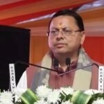 मुख्यमंत्री धामी ने ऋषिकेश गंगा कॉरिडोर के त्रिवेणी घाट पुनरुद्धार के लिए ₹115 करोड़ स्वीकृत किए