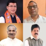 धामी के काम भारी, आरोप हल्के—भाजपा ने विपक्ष को घेरा