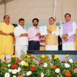 मुख्यमंत्री धामी ने कहा कि जीआई टैग के माध्यम से बद्री घी की गुणवत्ता और विशिष्टता को वैश्विक स्तर पर एक विशिष्ट पहचान मिली है