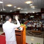 मुख्यमंत्री धामी ने कहा कि पूर्व सैनिकों को विभिन्न सुविधाएँ उपलब्ध कराई जा रही है