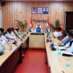 मुख्यमंत्री धामी ने कहा कि राज्य की नीति और बजट को गरीब, वंचित और कमजोर वर्गों के कल्याण को ध्यान में रखकर तैयार किया जाता है