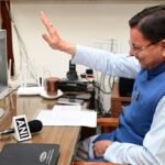 मुख्यमंत्री धामी ने कहा कि ‘मानसखंड मंदिर माला मिशन’ के अंतर्गत कुमाऊं क्षेत्र के प्राचीन धार्मिक स्थलों को भव्य स्वरूप दिया जा रहा है