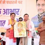 हर योजना में पारदर्शिता, हर काम में गति धामी सरकार बना रही विश्वास और विकास की नई नीति