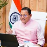 मुख्यमंत्री धामी ने निर्देश दिए कि वनाग्नि की घटनाओं को रोकने के लिए व्यापक स्तर पर जन-जागरूकता अभियान चलाया जाए