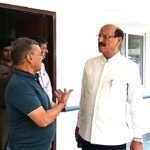 रायपुर सीएचसी में व्यवस्थाएं दुरुस्त रखने के निर्देश जारी