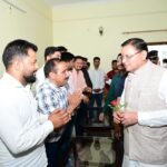 मुख्यमंत्री पुष्कर सिंह धामी ने कहा- जनता की समस्याओं का समाधान सरकार की सर्वोच्च प्राथमिकता