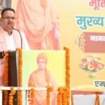अध्यात्म और आधुनिकता का समन्वय ही मानवता के कल्याण का मार्ग : गणेश जोशी