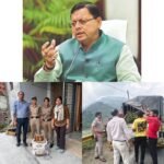 मुख्यमंत्री धामी के निर्देश पर चारधाम यात्रा में अवैध शराब के खिलाफ रुद्रप्रयाग में चला व्यापक अभियान, 69 लीटर शराब बरामद