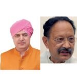 देशभक्ति, ईमानदारी और सुशासन की मिसाल थे जनरल खण्डूड़ी : महंत देवेंद्र दास जी महाराज