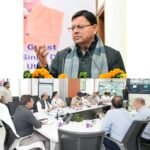 मुख्यमंत्री धामी के मार्गदर्शन में चारधाम यात्रा पर विशेष फोकस, मुख्य सचिव आनन्द बर्द्धन ने दिए व्यवस्थाएं चाक-चौबंद करने के निर्देश