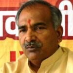 क्या भाजपा विधायक अरविंद पांडे पर अनुशासनात्मक कार्रवाई की आहट?