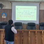 धर्मपुर में मतदाता सूची पुनरीक्षण अभियान को लेकर प्रशासन पूरी तरह तैयार