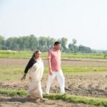 कृषि, संस्कृति और प्रकृति के संरक्षण का संदेश देकर चर्चा में धामी