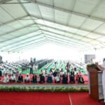 मुख्यमंत्री पुष्कर सिंह धामी ने कहा—प्रदेश में विकसित किए जा रहे हैं पांच नए योग हब