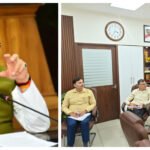 मुख्यमंत्री पुष्कर सिंह धामी के सुशासन मॉडल के तहत परियोजनाओं की निगरानी और शिकायत निस्तारण होगा बेहतर