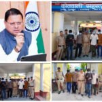 धामी सरकार का स्पष्ट संदेश- न्याय होगा, किसी दोषी को बख्शा नहीं जाएगा