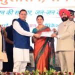 मुख्यमंत्री धामी की पहल पर विशाल स्वास्थ्य शिविर में हजारों लोगों को मिली राहत