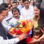 मुख्यमंत्री पुष्कर सिंह धामी ने कहा, राष्ट्र निर्माण में महत्वपूर्ण भूमिका निभा रहा श्री गुरु राम राय संस्थान