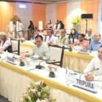 पीएम पोषण व समग्र शिक्षा की राष्ट्रीय स्तर की समीक्षा बैठक में शिक्षा मंत्री ने रखे कई सुझाव