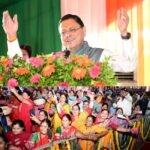 धामी सरकार की ‘मातृशक्ति’ नीति ने बदली तस्वीर, उत्तराखण्ड में 3 लाख पार हुईं लखपति दीदियां
