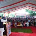 उत्तराखंड की बहनों से धामी का वादा—हर परेशानी में भाई बनकर खड़ा रहूंगा