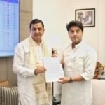 केंद्र के सामने लगातार गढ़वाल की जरूरतें रख रहे पौड़ी लोक सभा सांसद अनिल बलूनी, 92 और स्थानों पर टावरों की मांग
